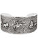 Image #1 - Montana Silversmiths Women's Picture Perfect Cuff Bracelet, Silver, hi-res