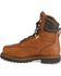 Image #11 - Georgia Men's Steel Toe Metatarsal Guard Work Boots, Briar, hi-res