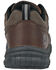 Image #5 - Die Hard Men's Sunbird Lace-Up Work Shoes - Composite Toe, Brown, hi-res