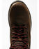 Image #6 - Ariat Men's Turbo Waterproof Work Boots - Carbon Toe, Brown, hi-res