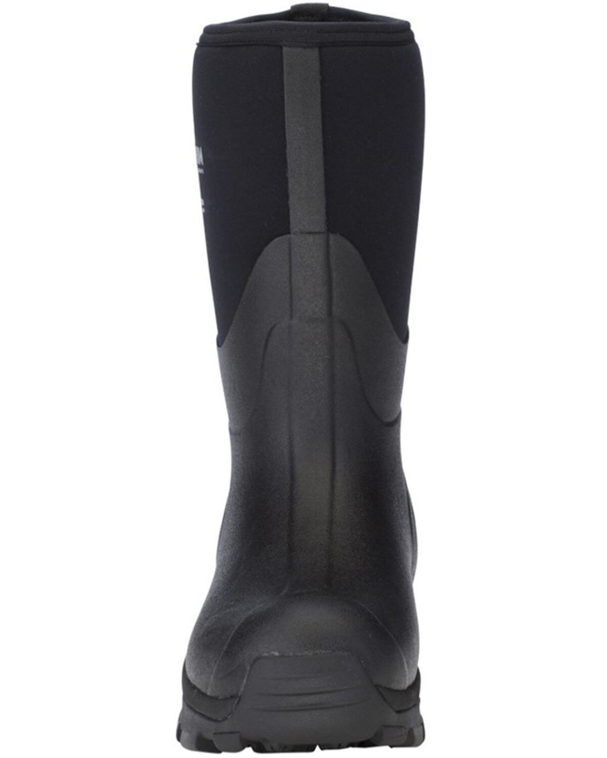 Image #4 - Dryshod Men's Arctic Storm Mid Winter Boots - Round Toe, Black, hi-res