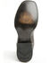Image #7 - Cody James Black 1978&reg; Men's The Hayward Western Boots - Broad Square Toe, Chocolate, hi-res