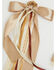 Image #3 - Shyanne Women's Crochet Boot Bows - 2 Piece, Brown, hi-res