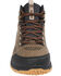 Image #3 - Northside Men's Benton Waterproof Hiking Shoes - Soft Toe, Brown, hi-res