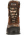 Image #5 - Rocky Core Waterproof Insulated Outdoor Boots - Round Toe, Camouflage, hi-res