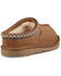 Image #4 - Ugg Kids' Tasman II Casual Slippers, Chestnut, hi-res