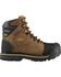 Image #2 - Keen Men's Milwaukee Mid Waterproof Boots - Steel Toe, Earth, hi-res