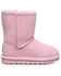 Image #2 - Bearpaw Toddler Girls' Elle Casual Boots, Pink, hi-res