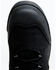 Image #6 - Hawx Men's 6" Enforcer Lacer Work Boots - Nano Composite Toe, Black, hi-res