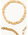 Image #5 - Shyanne Women's Saint Mary Bracelet Set - 4 Piece, Gold, hi-res