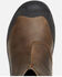 Image #3 - Keen Men's Revel IV Chelsea Hiking Boots, Brown, hi-res