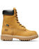Image #2 - Timberland PRO Men's 8" Direct Attach Waterproof Work Boots - Steel Toe, Brown, hi-res