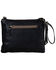 Image #3 - Myra Bag Women's Tyler Ridge Hair-On Leather Crossbody Bag , Multi, hi-res