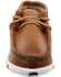 Image #4 - Twisted X Infant Boys' Driving Moc, Tan, hi-res