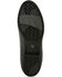 Image #5 - Ariat Women's Heritage Lace Paddock Boots - Round Toe, Black, hi-res