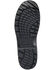 Image #7 - Avenger Women's Breaker Mid 6" Lace-Up Work Boot - Composite Safety Toe, Tan, hi-res