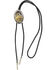 Image #2 - Cody James® Men's Horse and Rider Bolo Tie, Silver, hi-res