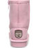 Image #5 - Bearpaw Toddler Girls' Elle Casual Boots, Pink, hi-res