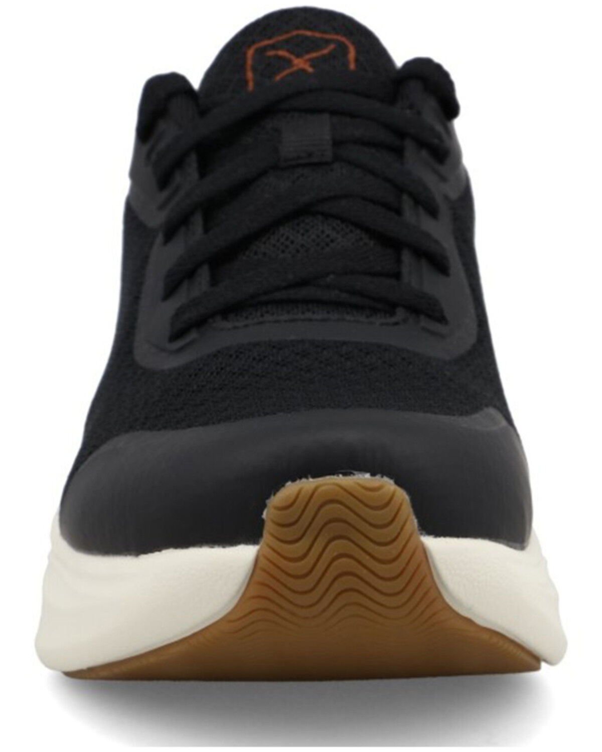 Image #4 - Twisted X Women's Feather X&trade; Casual Shoes, Black, hi-res
