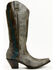 Image #2 - Idyllwind Women's Strut Snake Print Leather Western Boots - Snip Toe , Multi, hi-res