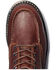 Image #3 - Timberland PRO Men's 6" Gridworks Waterproof Moc Work Boots - Soft Toe, Black, hi-res