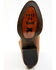 Image #7 - Idyllwind Women's Spit Fire Western Performance Boots - Medium Toe, Tan, hi-res