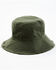 Image #1 - Cleo + Wolf Women's Bucket Hat, Olive, hi-res