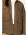 Image #3 - Dickies Women's Chore Coat , Moss Green, hi-res