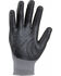 Image #2 - Carhartt Men's C-Grip Knuckler Glove, Grey, hi-res