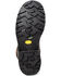 Image #4 - ROYER Men's 10" Wellington Interguard 2.0 Work Boots - Composite Toe, Brown, hi-res