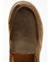 Image #6 - Cody James Men's Trust Me Beaned Slip-On Casual Oxford Shoes - Moc Toe, Tan, hi-res