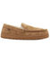 Image #1 - Lamo Footwear Men's Harrison Moccasins, Chestnut, hi-res