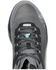 Image #6 - Kodiak Women's Quicktrail Low Athletic Work Shoes - Nano Composite Toe, Grey, hi-res