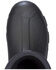 Image #6 - Dryshod Men's Arctic Storm Mid Winter Boots - Round Toe, Black, hi-res