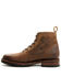 Image #3 - Brothers and Sons Men's Countryman Casual Boots - Round Toe , Brown, hi-res