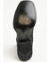 Image #7 - Cody James Black 1978&reg; Men's The Hayward Exotic Caiman Belly Western Boots - Broad Square Toe, Black, hi-res