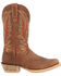 Image #2 - Durango Men's Rebel Pro™ Western Performance Boot - Square Toe, Tan, hi-res