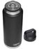 Image #3 - YETI Rambler&reg; Chug Cap 46oz Water Bottle, Black, hi-res