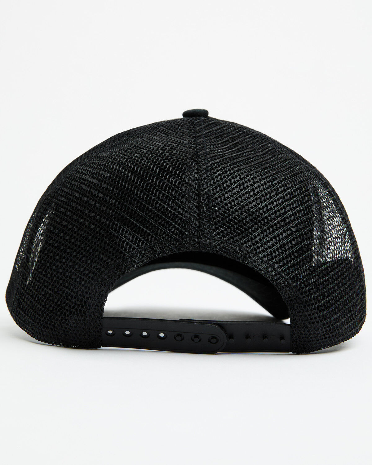 Image #3 - Hawx Men's Logo Ball Cap, Black, hi-res