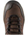 Image #4 - Danner Men's Vital Waterproof Hiking Boots - Soft Toe, Brown, hi-res