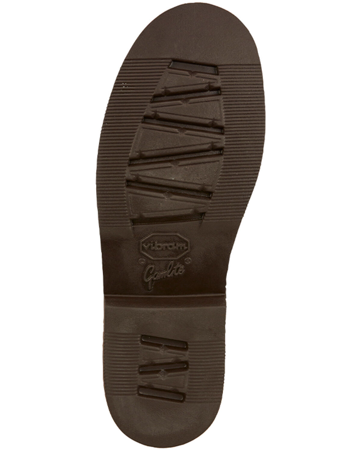 Image #7 - Chippewa Men's 10" Classic 2.0 Pull-On Work Boots - Soft Toe, Pecan, hi-res