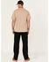 Image #3 - Carhartt Men's Loose Fit Firm Duck Double-Front Utility Work Pant , Black, hi-res