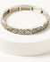 Image #5 - Shyanne Women's Juniper Sky Bracelet Set - 3 Piece , Silver, hi-res