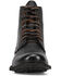 Image #4 - Frye Men's Tyler Flex Lace-Up Boots - Round Toe, Black, hi-res