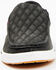 Image #4 - Twisted X Women's Slip-On Shoes - Moc Toe, Black, hi-res