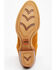 Image #7 - Laredo Men's Larkin Suede Water Resistant Performance Western Boots - Round Toe, Honey, hi-res