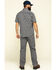 Image #5 - Wrangler Riggs Men's Slate Relaxed Ripstop Technical Work Pants , Slate, hi-res