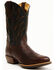 Image #1 - Cody James Men's Xtreme Xero Gravity Western Performance Boots - Medium Toe, Black/brown, hi-res