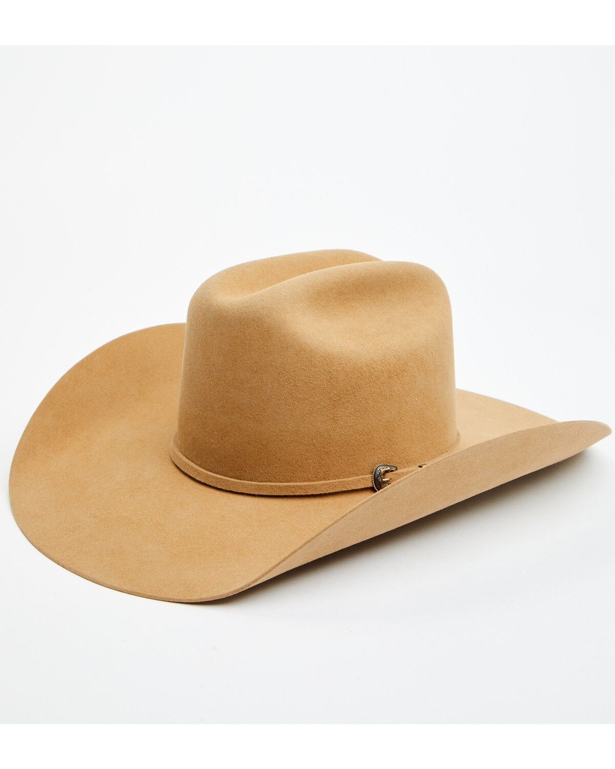 Cody James Black 1978&reg; Waco 10X Fur Felt Cowboy Hat, Sand, hi-res