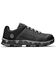 Image #2 - Timberland PRO Men's Powertrain Sport Work Shoes - Alloy Toe , Black, hi-res